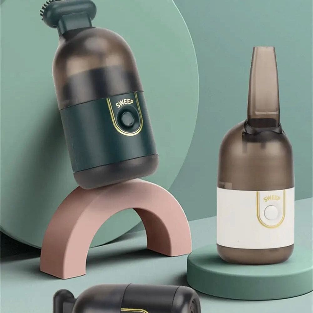 Capsule Vacuum Cleaner, Wireless Mini Vacuum Cleaner, Handheld Dust Catcher, Car Interior Desktop Dust Cleaning Tool, Portable Car Vacuum Cleaner, Multipurpose Mini Vacuum Cleaner Capsule Vacuum Cleaner, Wireless Mini Vacuum Cleaner, Handheld Dust Catcher, Car Interior Desktop Dust Cleaning Tool, Portable Car Vacuum Cleaner, Multipurpose Mini Vacuum Cleaner